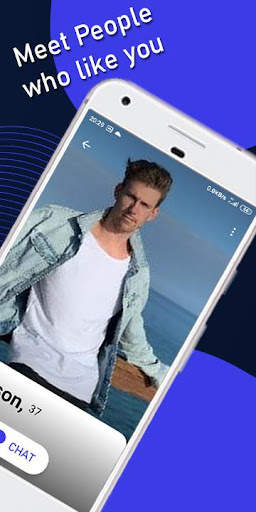 Kuwait Dating screenshot 5