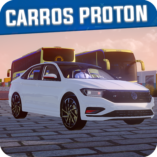 Mods de Carros - Proton Bus icon