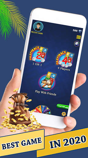Ludo Fame screenshot 3