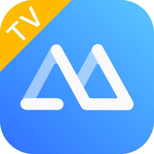 ApowerMirror-TV Screen Sharing 1.1.2