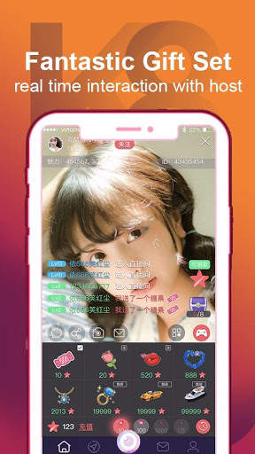 K8 Live screenshot 4