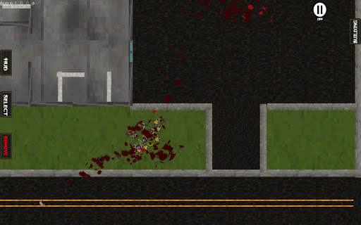 Zombie Simulator Z - Premium screenshot 7