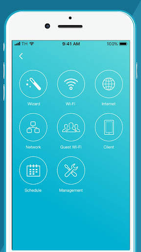 D-Link Wi-Fi screenshot 3