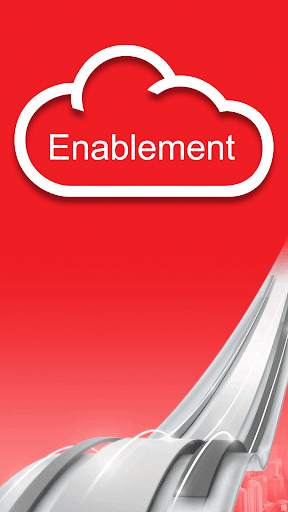 Cloud Enable screenshot 1