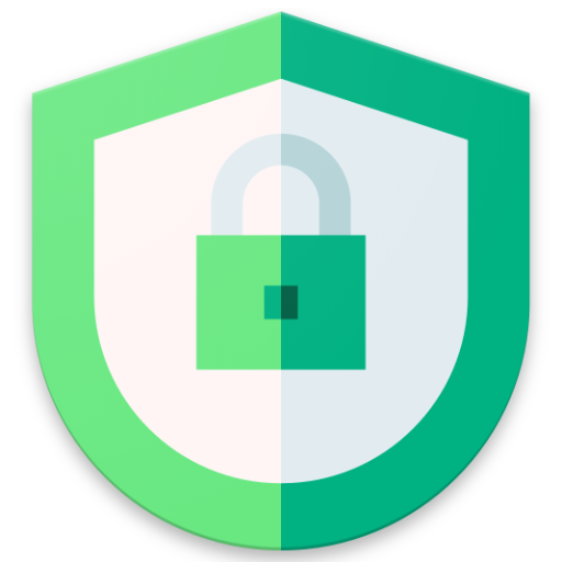 Protected your application with App Locker icon