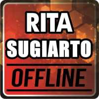 Koleksi RITA SUGIARTO Offline logo