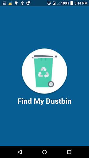 Find My Dustbin screenshot 1