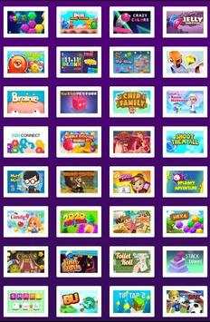 Mini Games 2018 screenshot 4