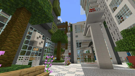 City Maps for Minecraft screenshot 6
