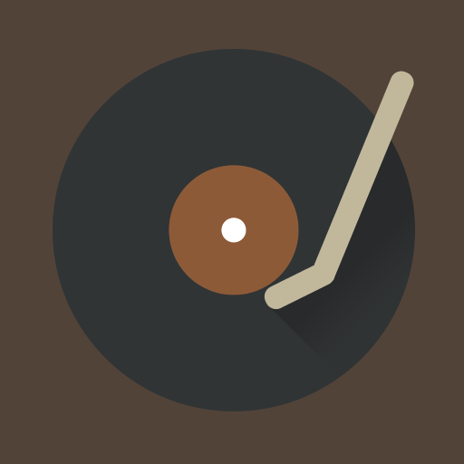 Vinylizer icon