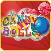 Candy Bolls 10.0