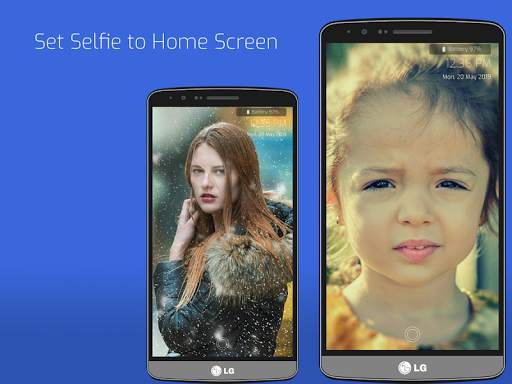 Touch Launcher screenshot 6