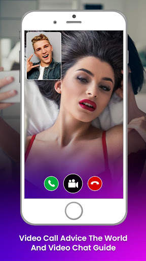 Video Call Around The World and Video Chat Guide screenshot 6