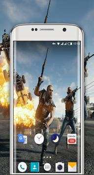 PUBG Mobile Wallpaper स्क्रीनशॉट 3