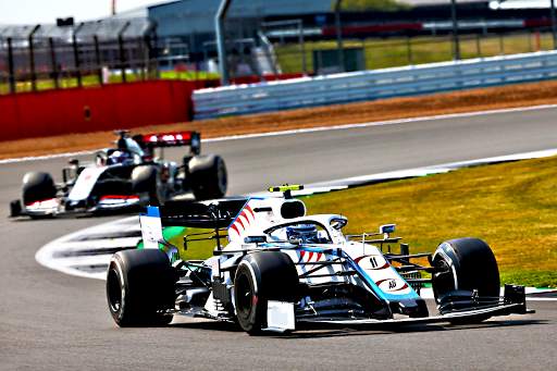 Formula car racing street fun real car racing game screenshot 2