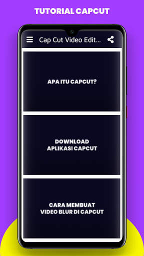 Сaр Сut Viamaker Video Editing Guide New screenshot 7