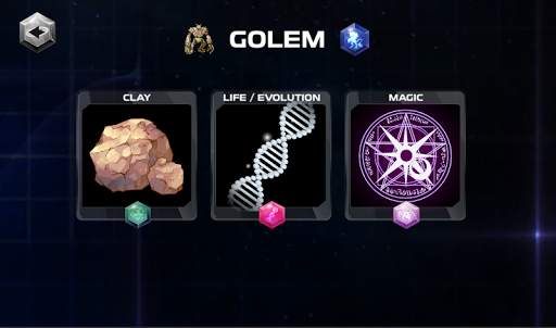 Alchemy Fantasy Official Hints: Reasoning games screenshot 9