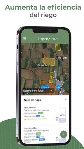 xFarm - Gestiona tu finca screenshot 7