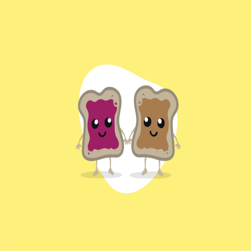 CARTOON WAStickerApps icon