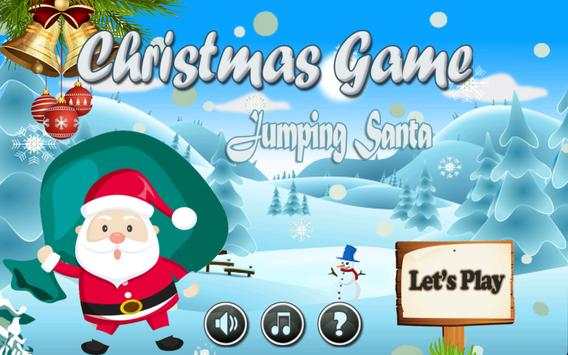 christmas Rope Hero screenshot 1