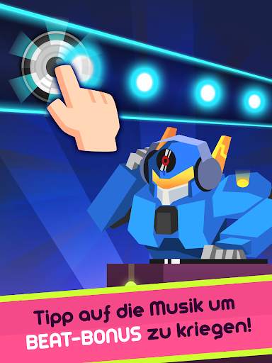 Epic Party Clicker: Idle Party screenshot 9