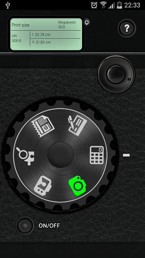 Photographer FREE screenshot 1