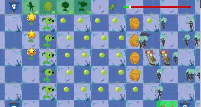 Zombie Crazy 2 screenshot 1