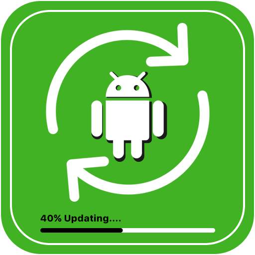 Update Software Lates - App Update Checker 1.0