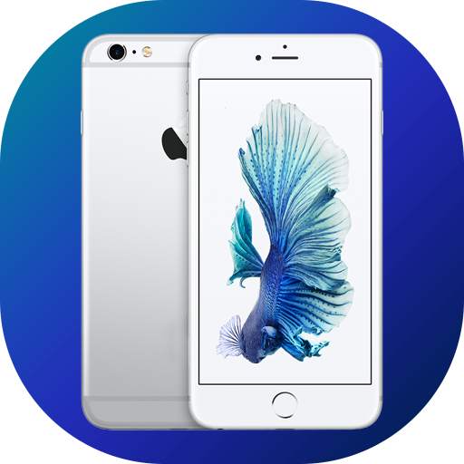 Theme for iPhone 6S Plus 1.0.7
