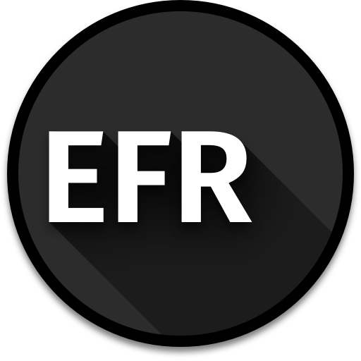 Eyes-Free Reader icon
