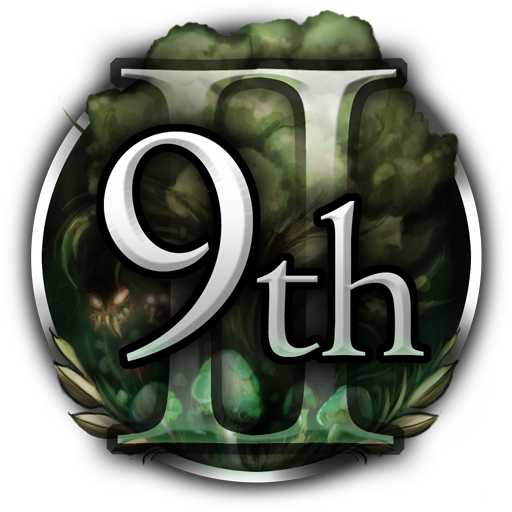 9th Dawn II 2 RPG Free Demo icon
