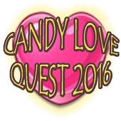 Candy Love Quest 2016 1.1.1