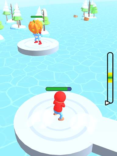 Bomb Fighting 3D screenshot 9