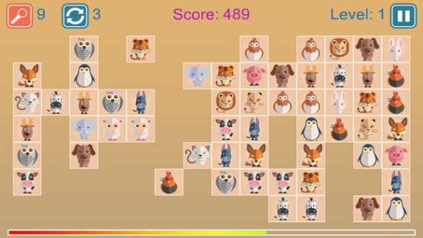 Onet Deluxe Animal screenshot 4