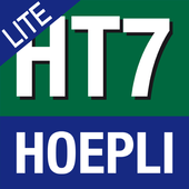 HT7 Lauree Sanitarie (lite) icon