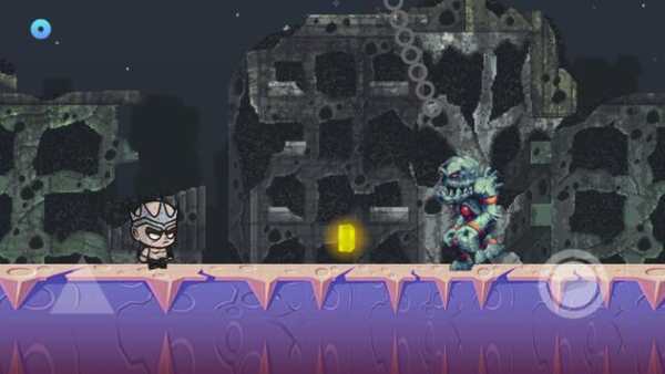 Midnight King screenshot 2