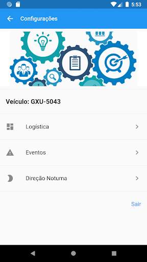 Orbital Mobile 2 screenshot 3