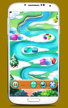 Jelly Blast screenshot 3