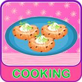 Mini Fish Cakes Cooking Game 8.0.1