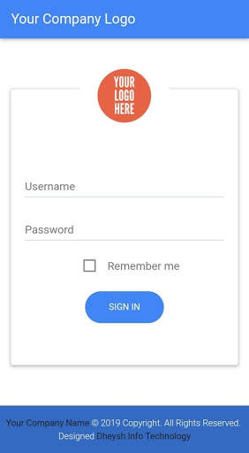 Daily Finance screenshot 2