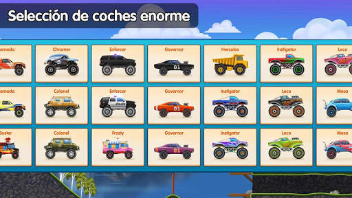 Race Day Carreras multijugador screenshot 6