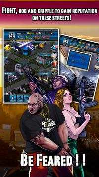 Gangster City(Vice RPG) screenshot 14