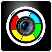 Camera for Nokia 7 Plus 1.0