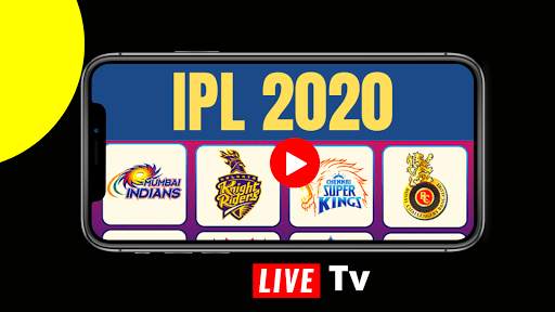 Live IPL 2020:  Live Cricket tv screenshot 4