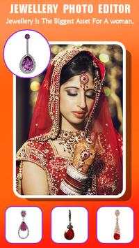 Jewellery Photo Editor screenshot 4