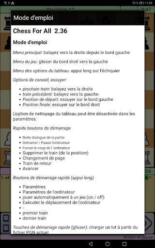 Chess for All screenshot 16