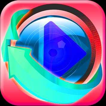 Video WEB Player screenshot 1