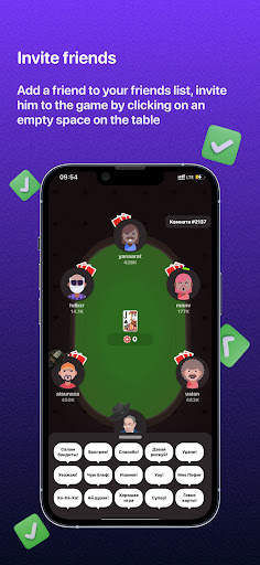 Teen Patti -  3 Patti (Rummy) screenshot 2