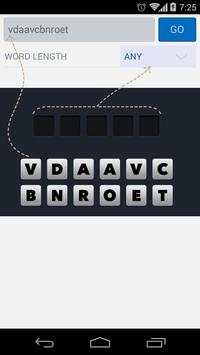Solution 4 Images 1 Mot 1 تصوير الشاشة