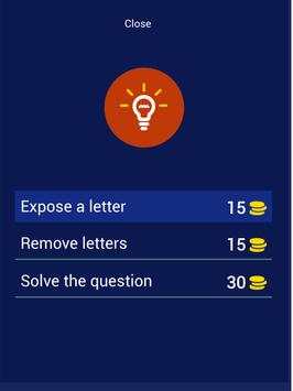 World Quiz screenshot 11